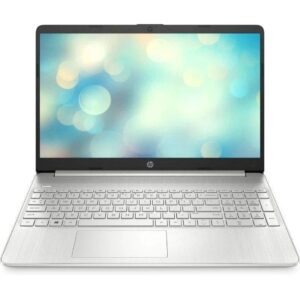 Portátil HP 15S-EQ2156NS Ryzen 7 5700U/ 32GB/ 1TB SSD/ 15.6"/ Sin Sistema Operativo
