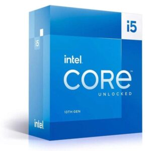 Procesador Intel Core i5-13400 2.50GHz Socket 1700