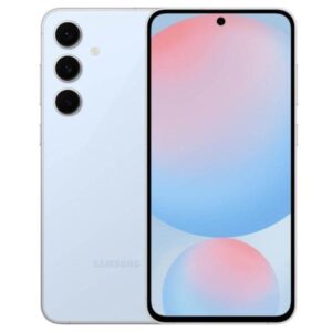 Smartphone Samsung Galaxy S24 FE 8GB/ 256GB/ 6.7"/ 5G/ Azul