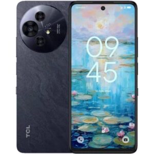 Smartphone TCL 50 NXTPAPER 8GB/ 256GB/ 6.8"/ 5G/ Gris