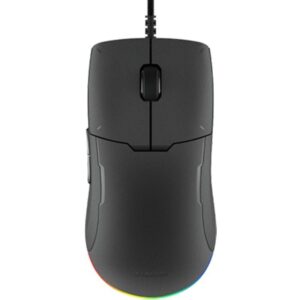Ratón Inalámbrico Xiaomi Gaming Mouse Lite/ Hasta 6200 DPI