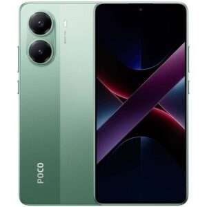 Smartphone Xiaomi POCO X7 Pro 8GB/ 256GB/ 6.67"/ 5G/ Verde
